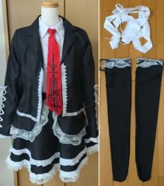 スタスカ 夜久月子 ACOS製 コスプレ衣装 Starry☆Sky Mサイズ - メルカリ