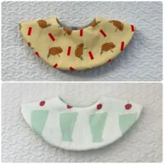 C'様専用　ハンドメイド　まんまるスタイ