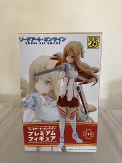 ソードアート・オンライン プレミアムフィギュア