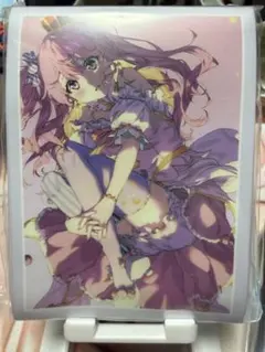 2026年最新】姫森ルーナ スリーブの人気アイテム - メルカリ