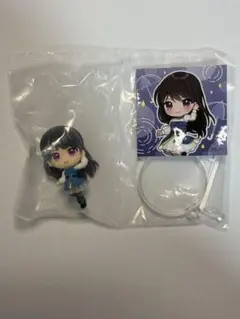 椎名立希 バンドリ！ コレクションフィギュア リッチ