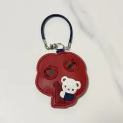 familiar ♡ キーホルダー