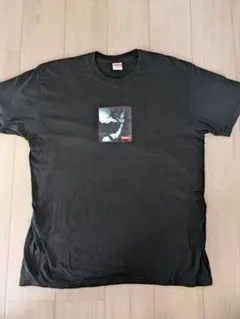 Supreme Tシャツ ブラック Lサイズ　SKATEのサムネイル