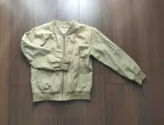 IKKA イッカ　140cm ジャンパーのサムネイル
