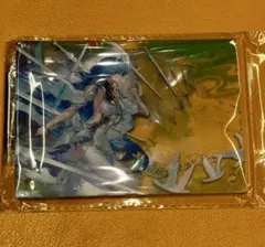 ② 清宵 アクリルボード 鳴潮 GiGO