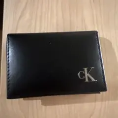 カルバンクライン　名刺入れ カードケース
