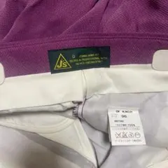 ジャンボ尾崎 JS ブリヂストン スラックス