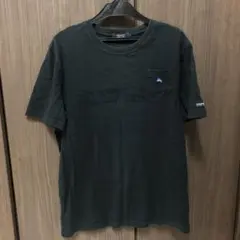 バーバリー　ブルーレーベル　Tシャツ　メンズ