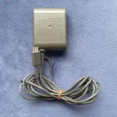 ニンテンドーDS Lite充電器 アダプター 【純正】USG-002