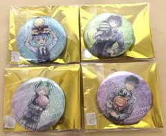 2026年最新】潮田渚 缶バッジの人気アイテム - メルカリ