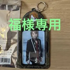 2025年最新】BUCK-TICK キーホルダーの人気アイテム - メルカリ