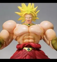 S.H.Figuarts ブロリー-40周年記念再販Edition- 未開封