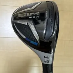2026年最新】simmax 4番アイアンの人気アイテム - メルカリ