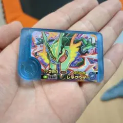 ポケモンフレンダ スペシャル レックウザ
