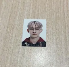 田島将吾 IDフォト