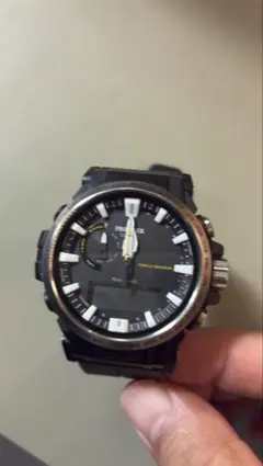 CASIO PROTREK PRW-61 カシオ プロトレックのサムネイル