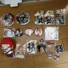 〚僕のヒーローアカデミア〛切島鋭児郎グッズ