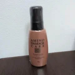アミノ　ダメージケア　エッセンス クリーム　ヘアトリートメントクリームのサムネイル
