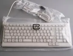 NEC 有線キーボード 未使用 USB接続 純正 日本語配列 KU-1906のサムネイル