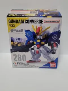 新品 ガンダム コンバージ ♯23 Sガンダム