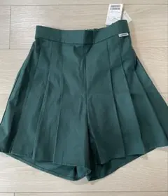 ラブトキ　キュロット スカート　パンツ　150