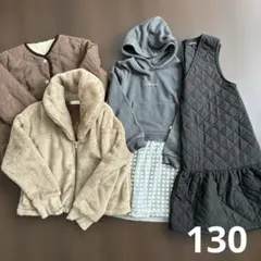 女の子　おまとめ130