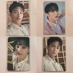 nct127 nctdream マーク トレカ