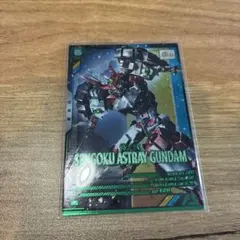 機動戦士ガンダム アーセナルベース 戦国アストレイのサムネイル