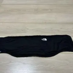 THE NORTH FACE ブラック ネックウォーマー
