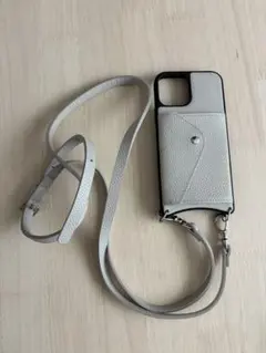 バンドリヤー　iPhone12