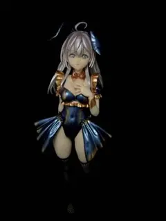 艶々 リペイント 時々ボソッとロシア語でデレる隣の アーリャさん フィギュア