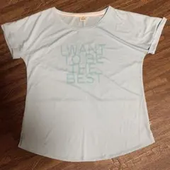 Lサイズ　女性　スポーツウェア　HEAD