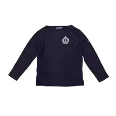 セントジェームス バスクシャツ ウェッソン ボートネック フランス製 XXS