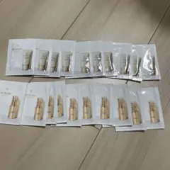 cpbクレ・ド・ポーボーテ サンプル20包