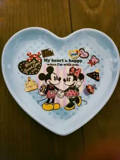 [再値下げ]東京ディズニーリゾート スーベニアプレート　お皿