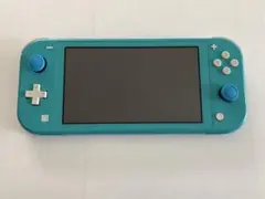 Nintendo Switch Lite ターコイズ 本体