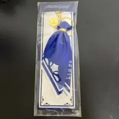 星街すいせい STELLAR into the GALAXY キーホルダー