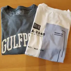 グローバルワーク Tシャツセット