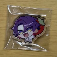 にじさんじ アクリルブロック 渡会雲雀