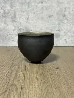酒杯、杯、石彫酒杯、石の杯、倉田辰彦作 - メルカリ