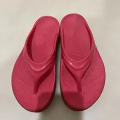 ウーフォス　ウーメガ　ピンクのサムネイル