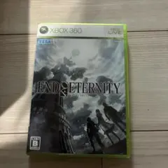 END OF ETERNITY Xbox360 ソフト