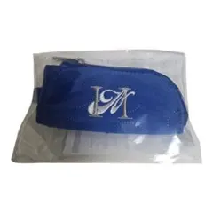 INI POPUP STORE 2026 藤牧京介リップケース