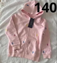 polo ralph lauren パーカー