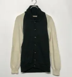 Journal Standard 00s アメカジ 古着 ニットジャケット