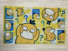 韓国限定】ポケモンカード コダック プレイマット・マウスパッド