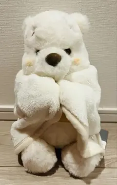 ディズニーストア くまのプーさん ぬいぐるみ