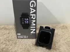 GARMIN VENU SQ 2 MUSIC