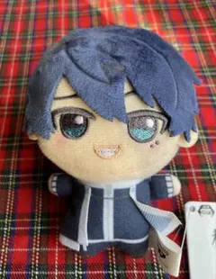 桃源暗鬼 ★一ノ瀬四季★ ちびぐるみ(vol 1)ぬいぐるみ