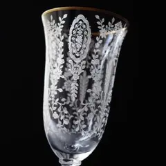 最安値】ペリエジュエ ベルエポック シャンパングラス 6脚セット